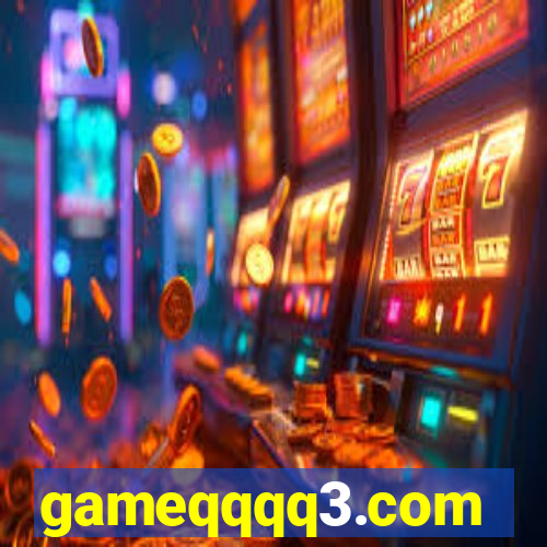 gameqqqq3.com