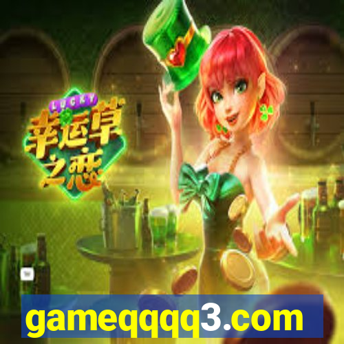 gameqqqq3.com