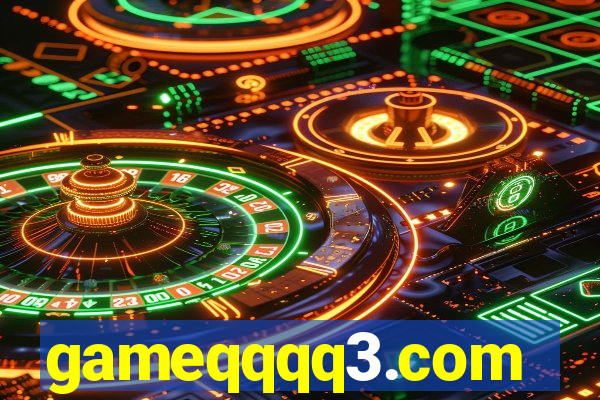 gameqqqq3.com