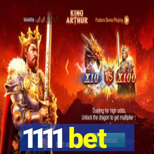 1111 bet