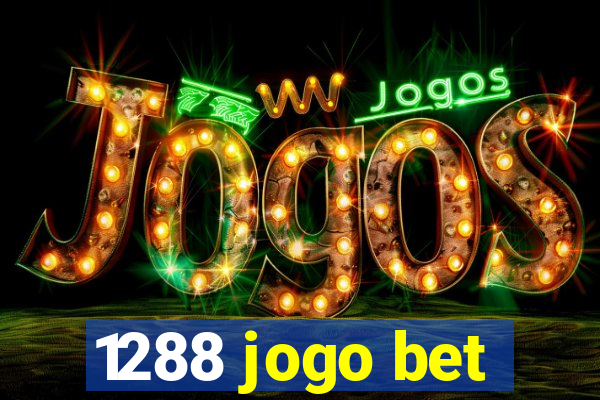 1288 jogo bet