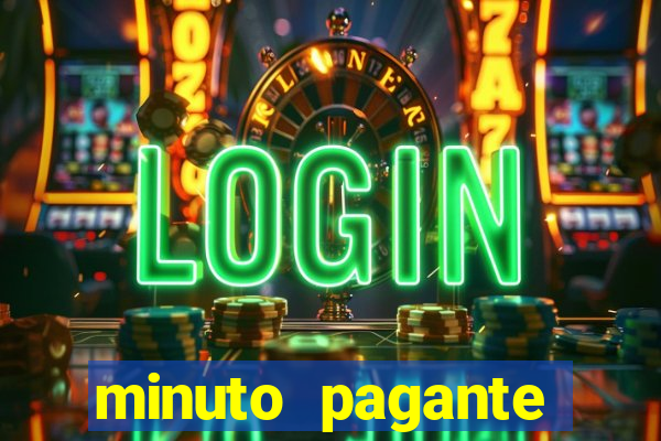 minuto pagante fortune dragon