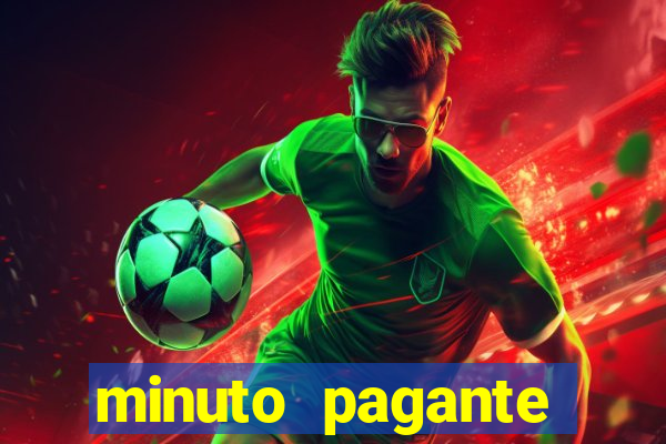 minuto pagante fortune dragon