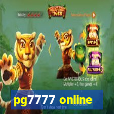 pg7777 online