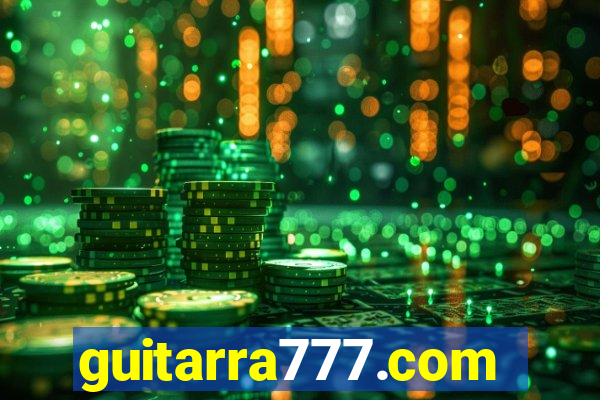 guitarra777.com