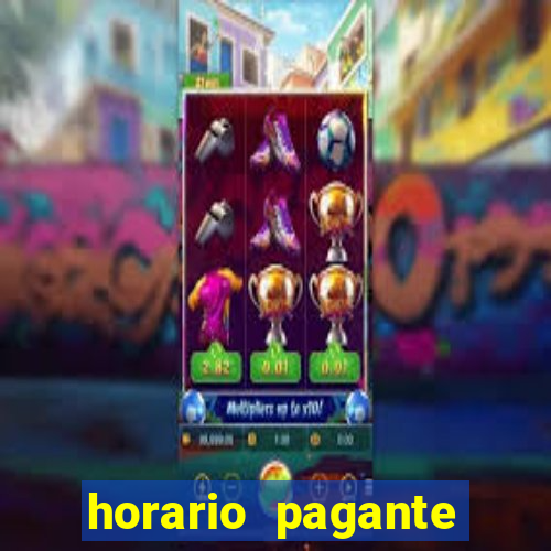 horario pagante fortune gems