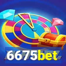 6675bet