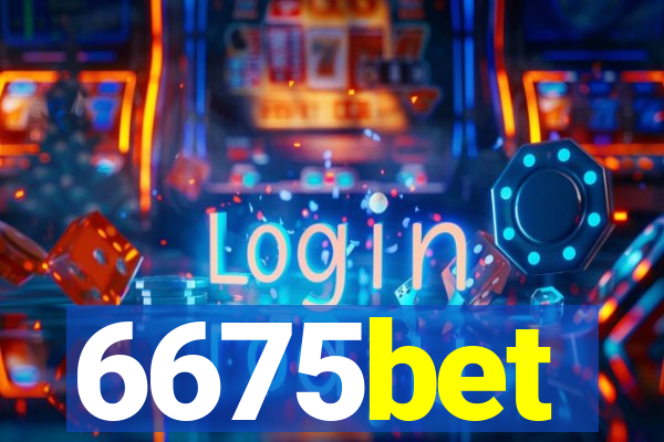 6675bet