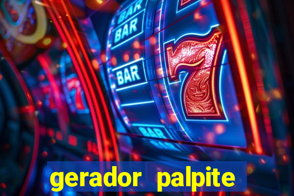 gerador palpite mega sena