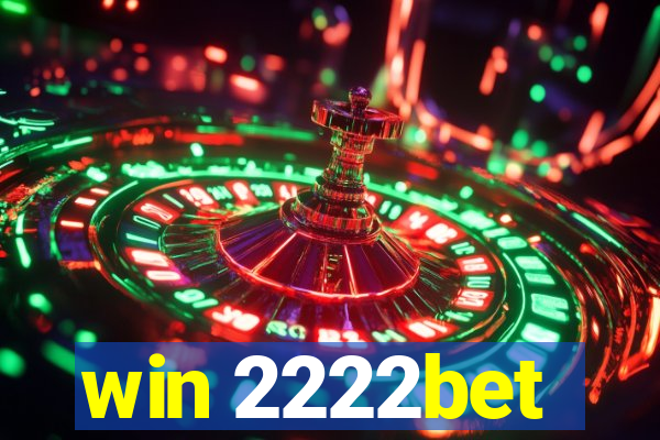 win 2222bet