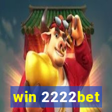 win 2222bet