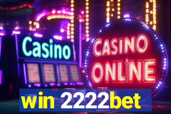 win 2222bet