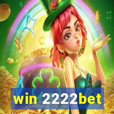 win 2222bet