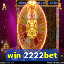 win 2222bet