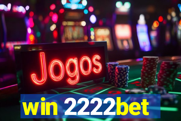 win 2222bet