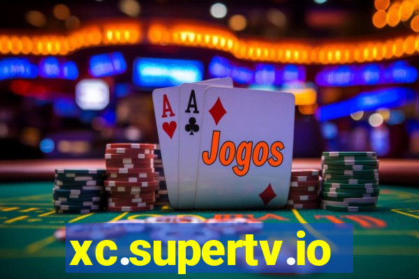 xc.supertv.io