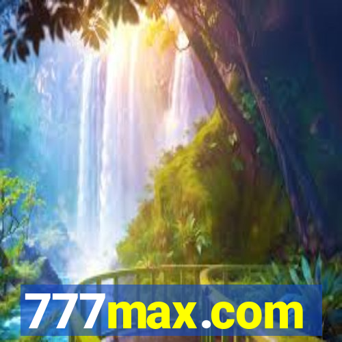 777max.com