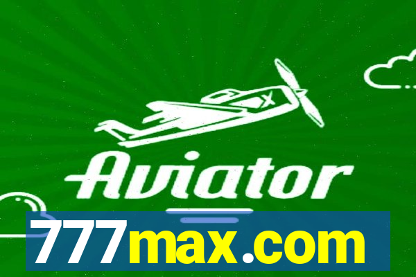 777max.com