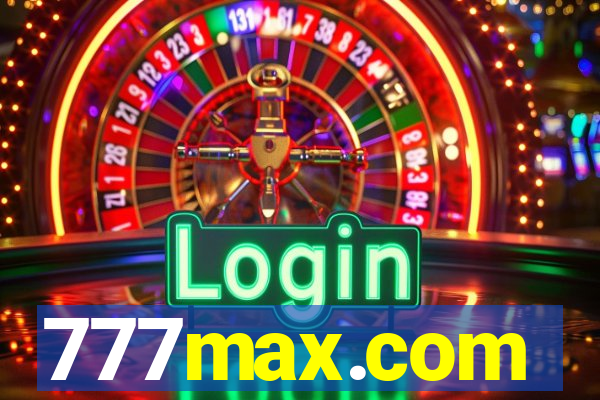 777max.com