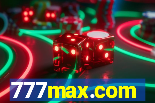 777max.com