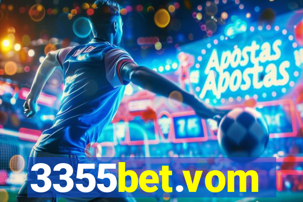 3355bet.vom