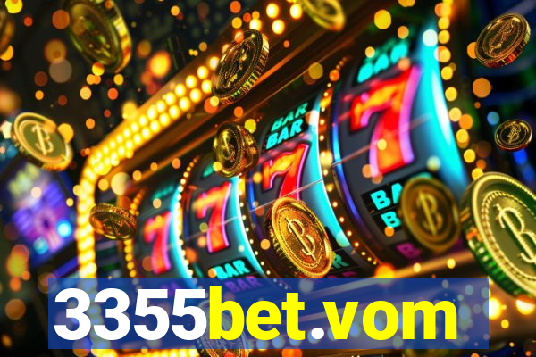 3355bet.vom