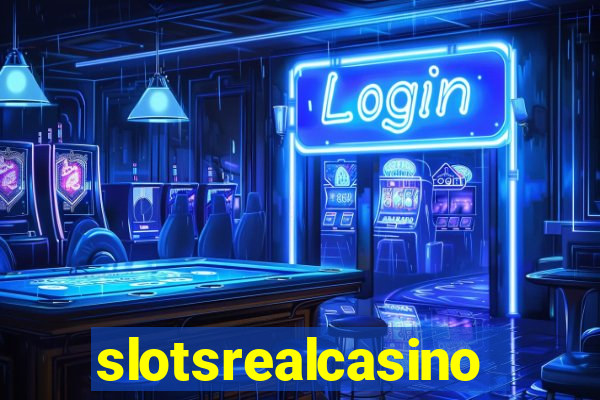 slotsrealcasino