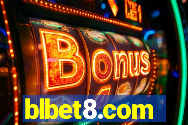 blbet8.com