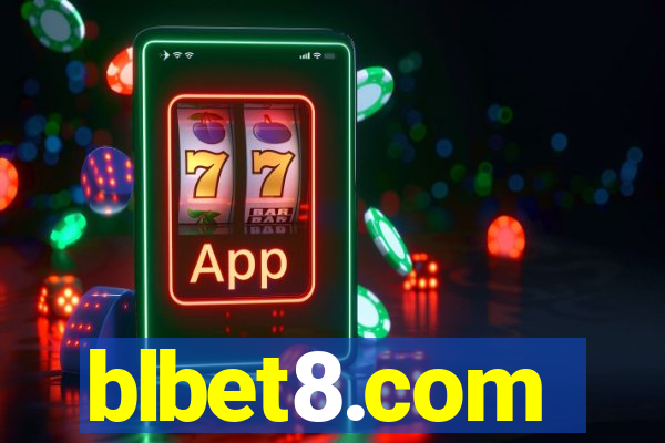 blbet8.com