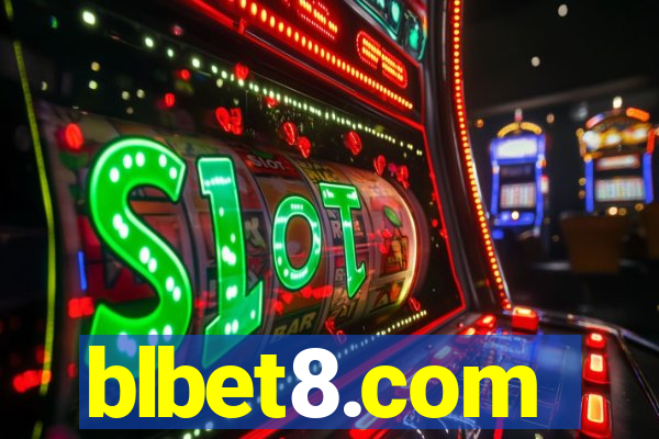 blbet8.com