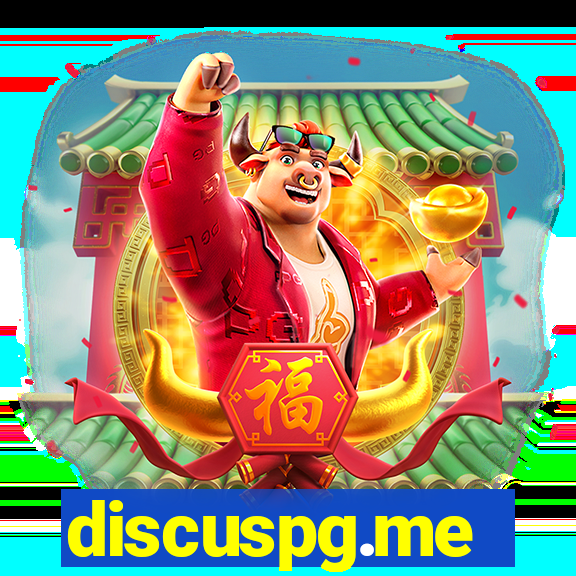 discuspg.me