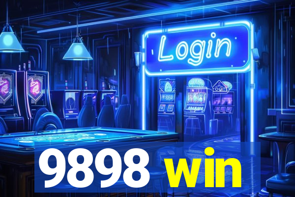 9898 win