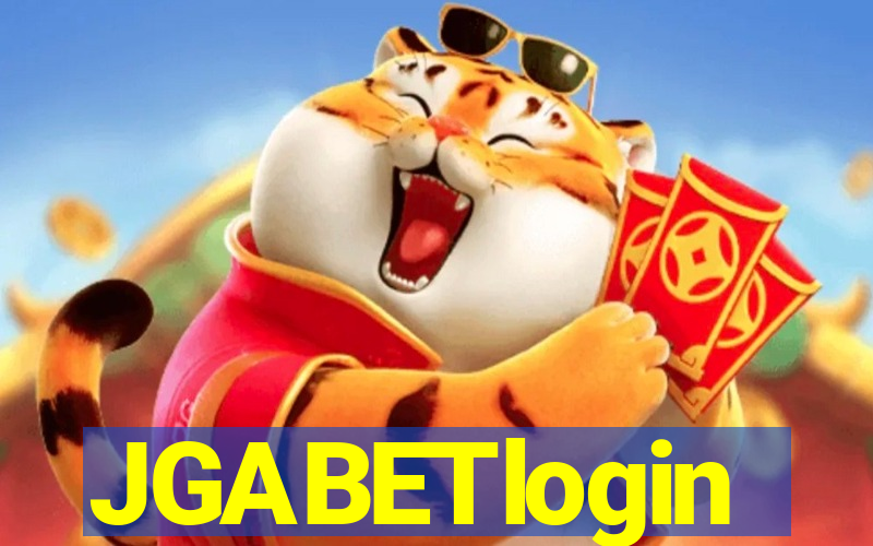 JGABETlogin