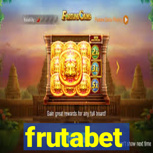 frutabet