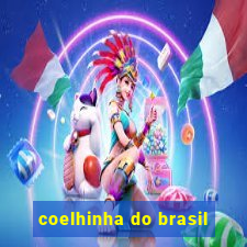 coelhinha do brasil