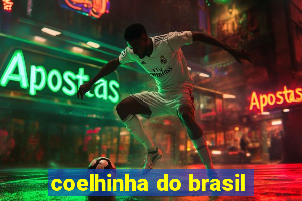 coelhinha do brasil