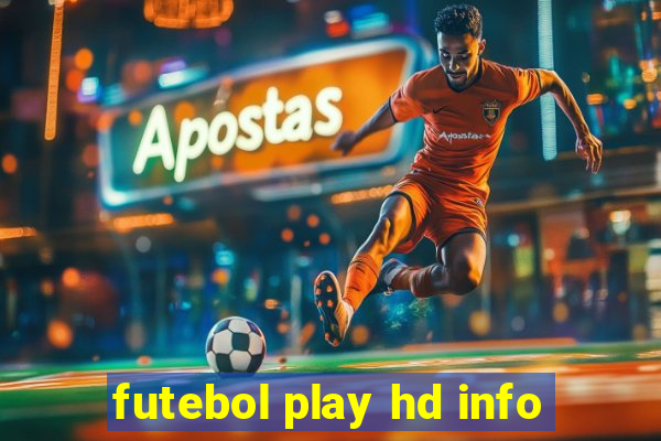 futebol play hd info