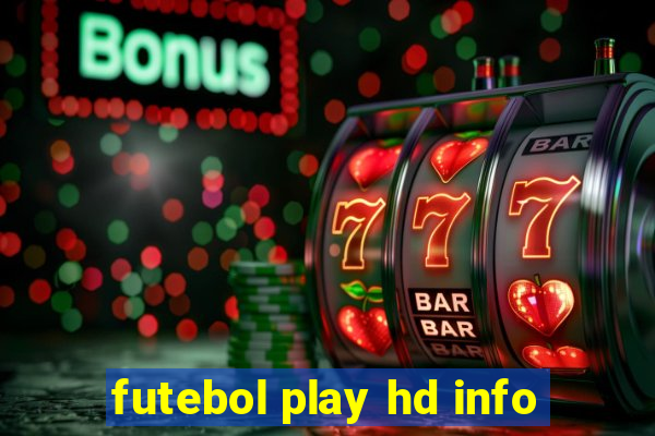 futebol play hd info