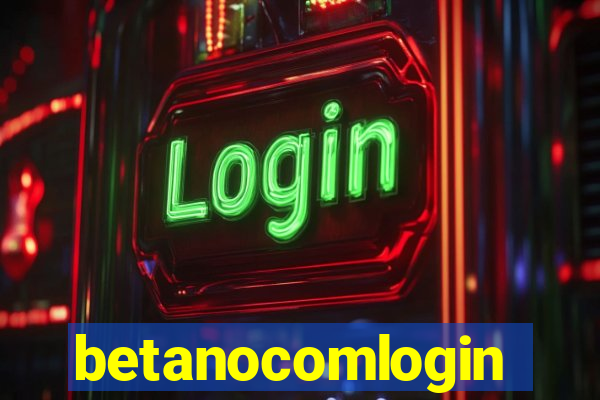 betanocomlogin