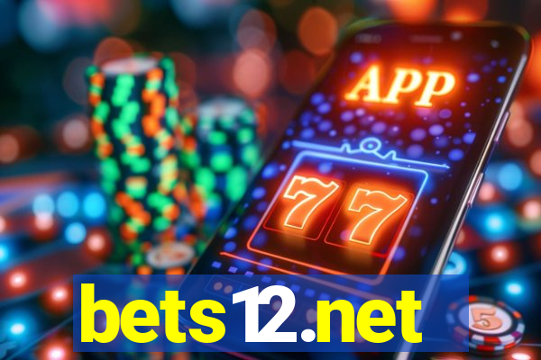 bets12.net