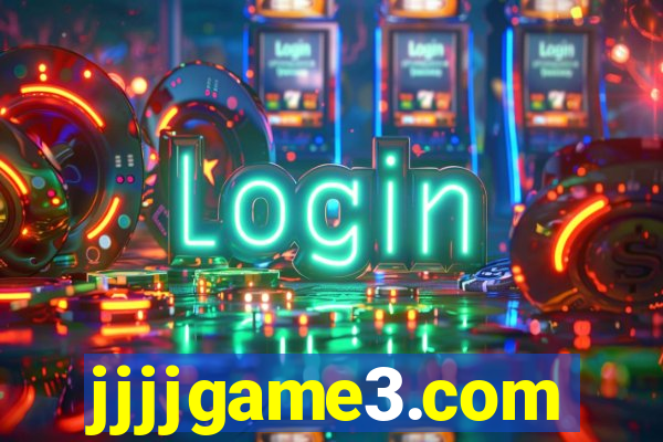 jjjjgame3.com