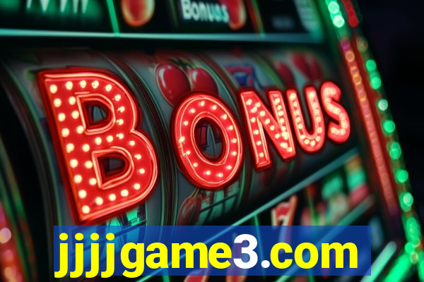 jjjjgame3.com