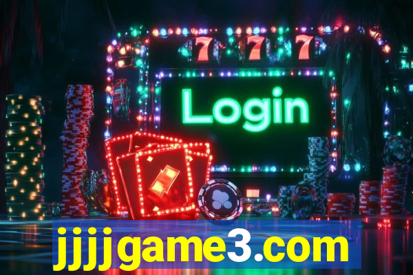 jjjjgame3.com