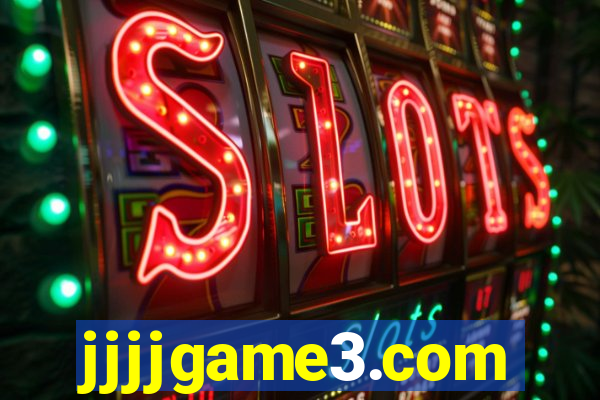 jjjjgame3.com