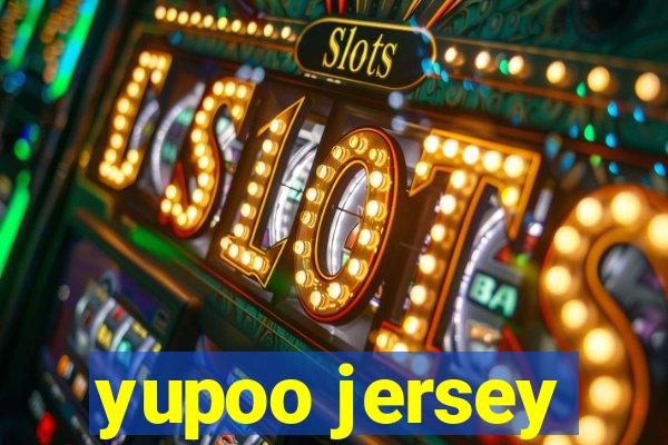 yupoo jersey