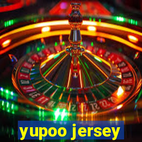 yupoo jersey