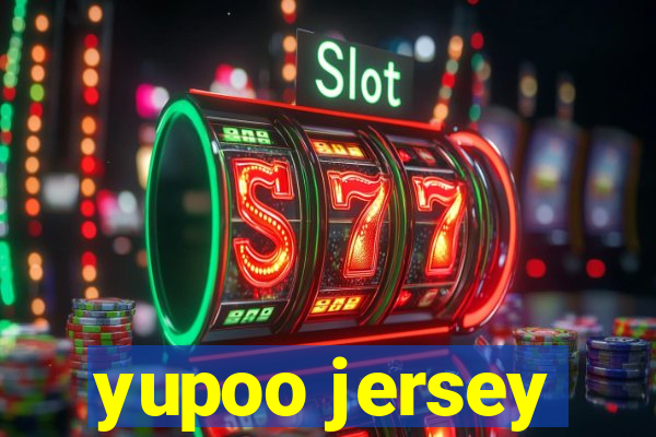 yupoo jersey