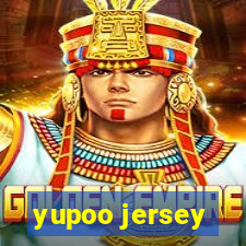 yupoo jersey