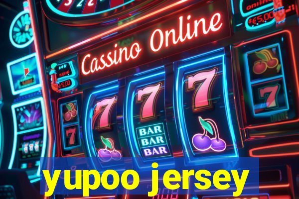 yupoo jersey