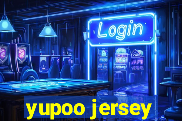 yupoo jersey